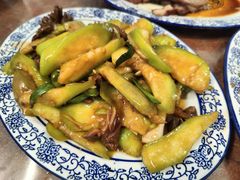 -下村新强记烧鹅店