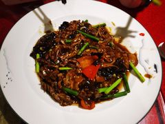 -北京全聚德(方庄店)