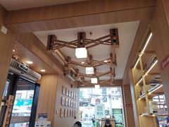 -霸王茶姬(南强街店)