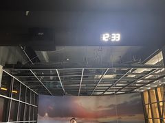-锐动健身(博地中心店)