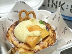 -君之狮子山·轻糖烘焙(松江印象城店)