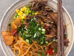 -梅溪·小伙子干挑面(安吉总店)