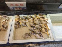 -太古汇海鲜姿造(延寿店)