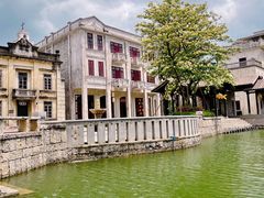 -赤坎·广东华侨国际旅游度假区