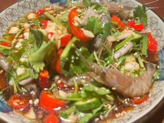 -乔街深夜食堂·台州菜·高压锅生蚝(杭州总店)