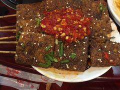 -老周夜市(航空路店)