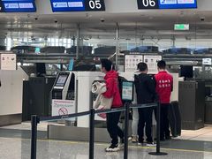 -杭州萧山国际机场