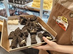 -UH祐禾(上海五角场万达店)