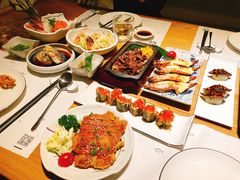 -小句号·精致料理(江南环球港店)