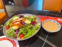 -多嘴超级肉蟹煲(杉杉国潮主题店)