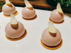 -上海东方佘山翰悦阁酒店·Vie全日制餐厅