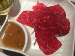 -大渔铁板烧(花园道店)