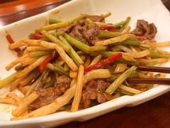 -东馆和天下特色餐饮(工农店)