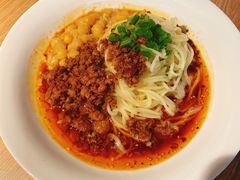 干溜豌杂小面-新太二·鲜料川菜(晶耀前滩店)