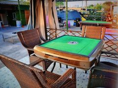 -光头佬钓虾场·烧烤·聚餐·亲子(金沙洲店)