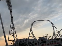 -法拉利主题公园