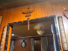 -布衣草棚风格餐厅