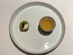 -北京金融街丽思卡尔顿酒店·意味轩 Cepe