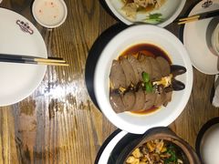 -广东道至正餐厅(区庄店)