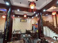 -长兴菜馆(高桥店)