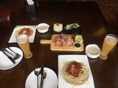 -同喜烤鸭店(光芒店)