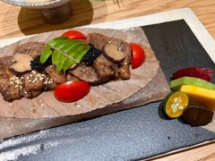 -吉之仙•中国制造•出口级食材日料店(领事馆总店)