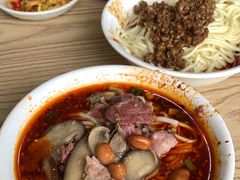 -吴记怪味面(牛王庙店)