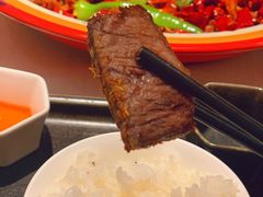 -悦融琥珀·京鲁菜·海味珍品(西单店)