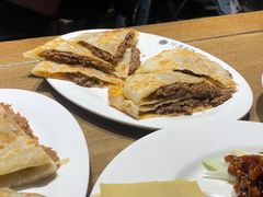 -河沿肉饼Beijing Pie(东华门店)
