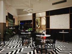 大堂-皇家甜心(昌南店)