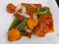 -一哥美食(总店)