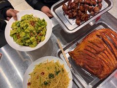 -鲁C·尚小炉·淄博烧烤(市北店)
