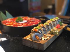 -九田家黑牛烤肉料理(石路天虹店)