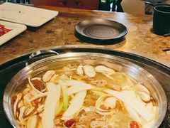 -冯排骨涮烤火锅(华商国际城店)