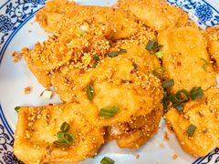 -蜗牛小馆醉乡民谣云南菜(惠新西里店)