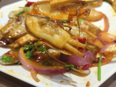 -小粉房鲽鱼头海鲜小串(燕郊总店)