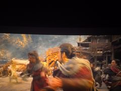 -喜满客影城(汉神广场店)