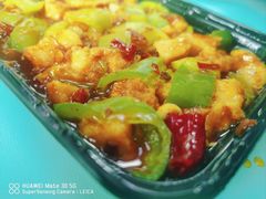 -湘遇长安·湘菜·陕西面(刘家窑店)