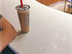 -茶太良品·北京特色茶饮(西站食宝街店)
