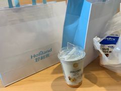 -好利来.生日蛋糕(杨家坪店)