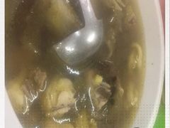 -银峰农庄·特色烧鸡·鲜无花果浸鸡