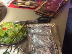 -西塔老太太泥炉烤肉(温州首店万象城黑金店)