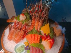 -花潮料理艺食馆(成都万象城店)