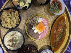 -白家寨子·山野白族菜(古城总店)