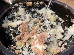 -木槿花韩式炭烤·熟成肉工坊(孙文东路店)