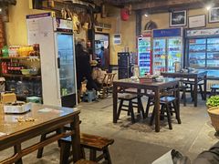 -富正毅三下锅·湘西韵味(天门山索道店)