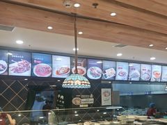 -直隶安家罩饼(复兴路店)