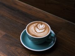 -Line来恩咖啡(石厦花园店)