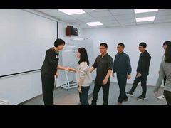 -新励成演讲口才培训(厦门湖里学训中心)