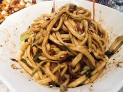 -大海碗·京菜炸酱面(雍和宫店)